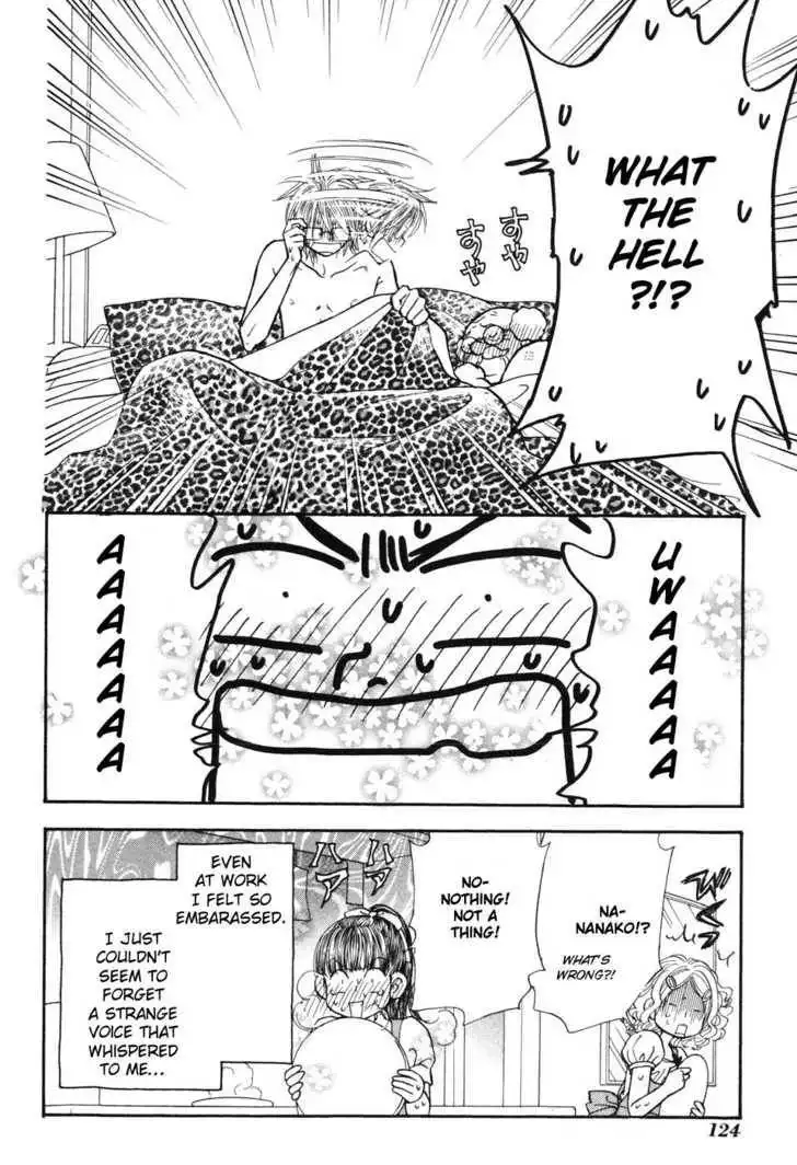 My Barbaric Girlfriend Chapter 4.6 18